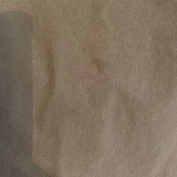 EUC Thread and Supply Lucy Boho Shift Sage Green Dress - Picture 10 of 10